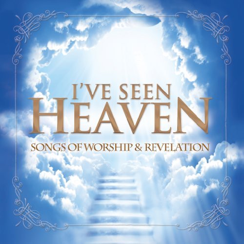 Various Artist/I'Ve Seen Heaven